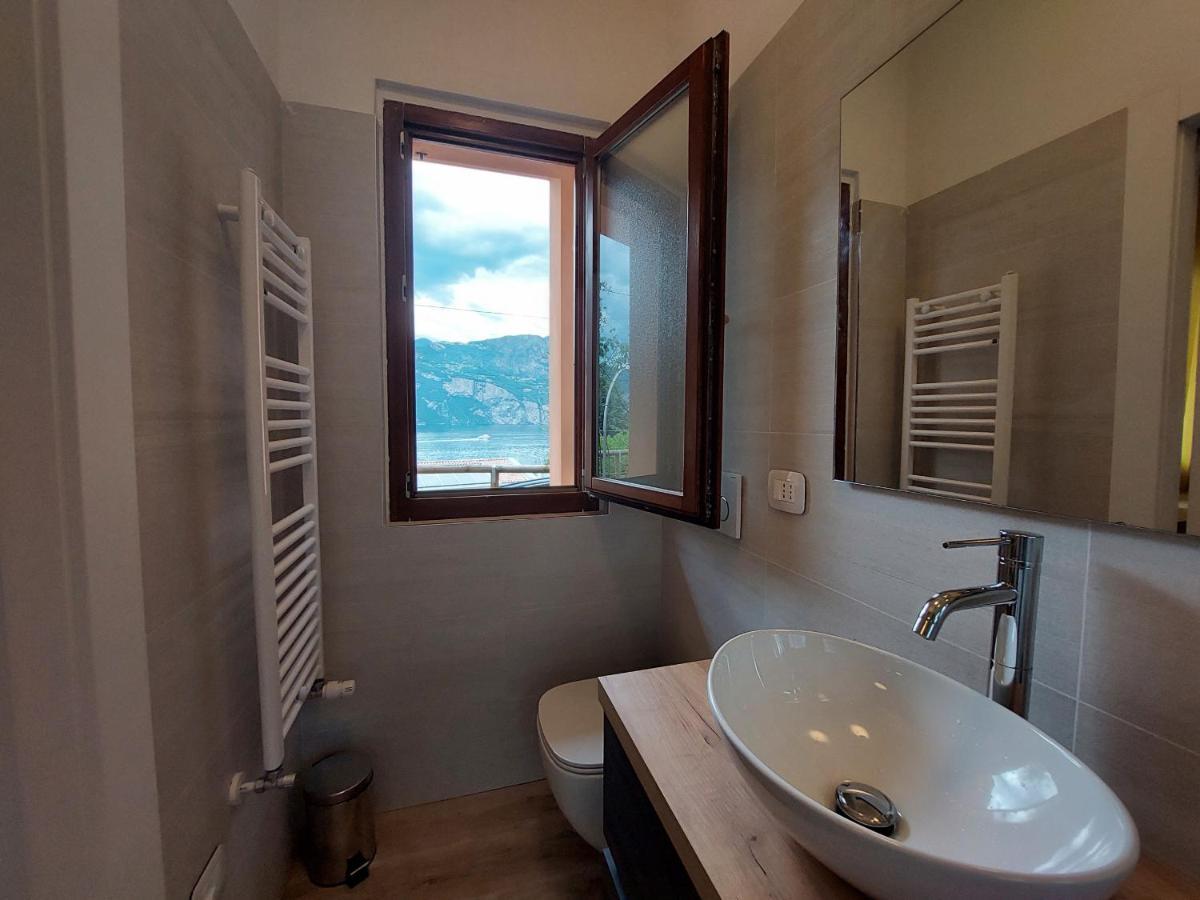 Casa Graziella Villa Malcesine Exterior photo