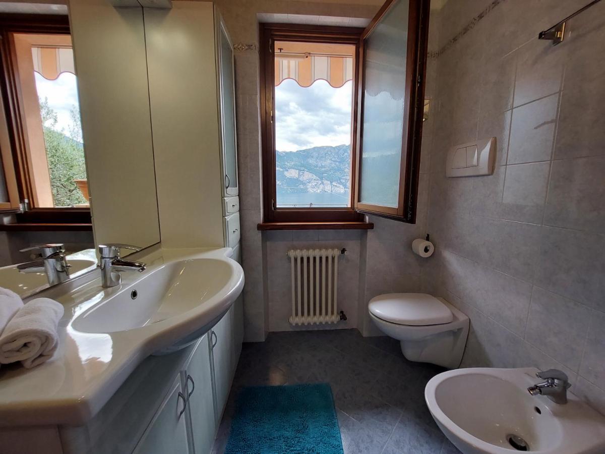 Casa Graziella Villa Malcesine Exterior photo