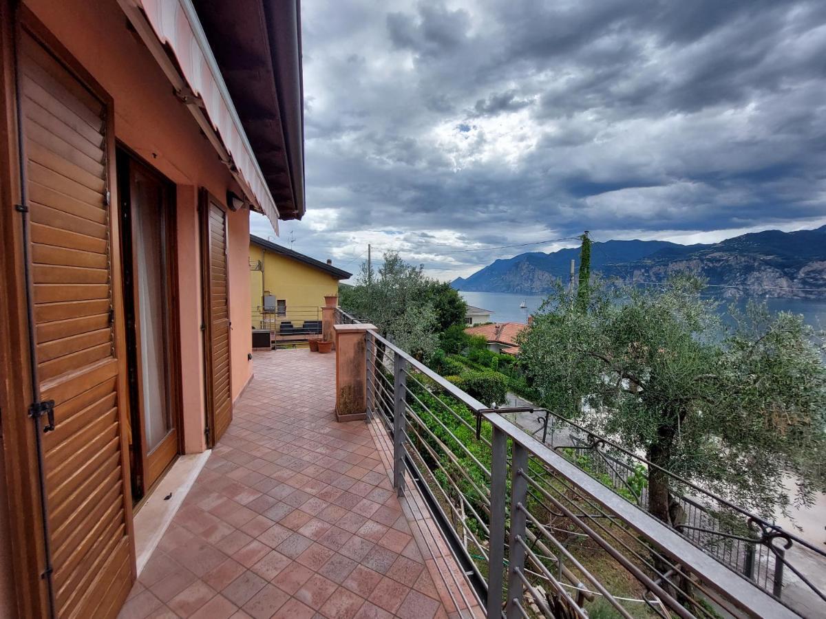 Casa Graziella Villa Malcesine Exterior photo
