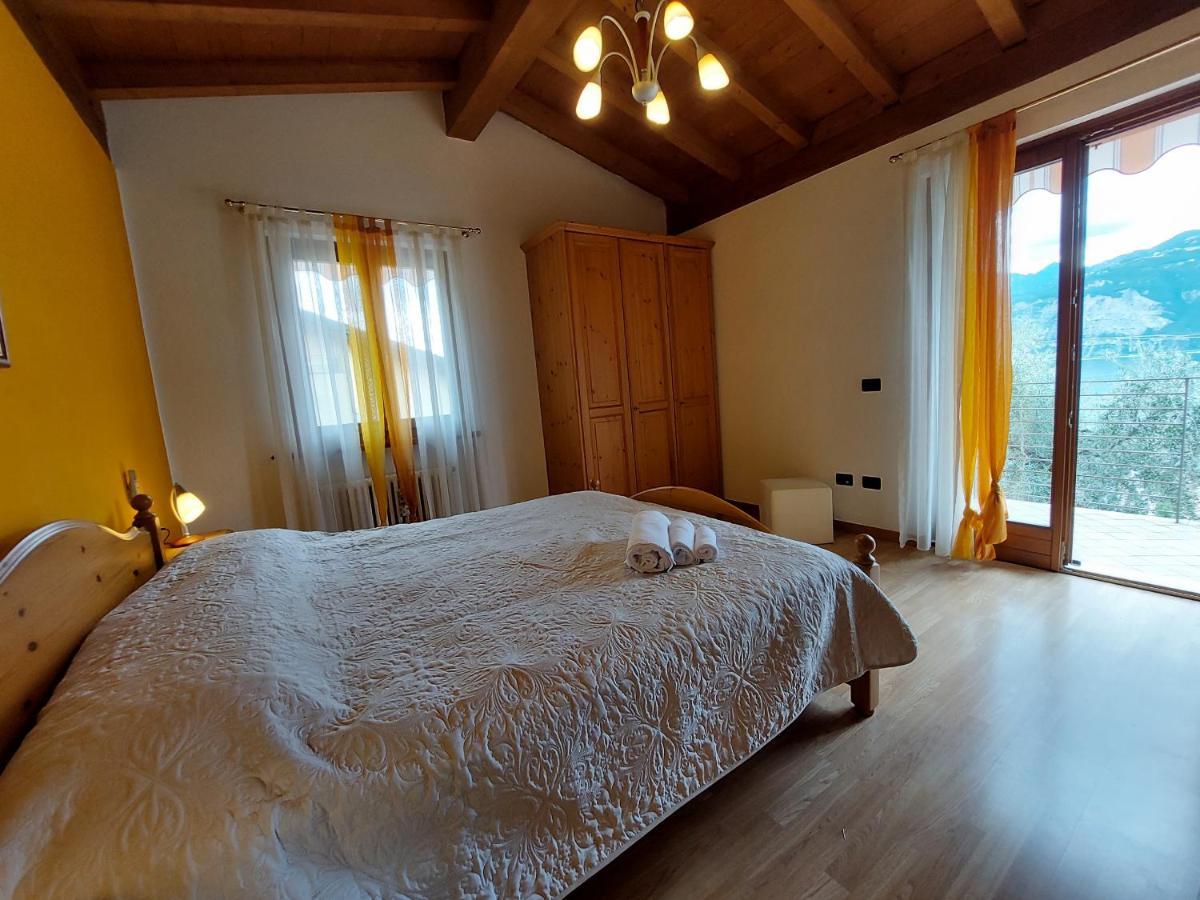 Casa Graziella Villa Malcesine Exterior photo