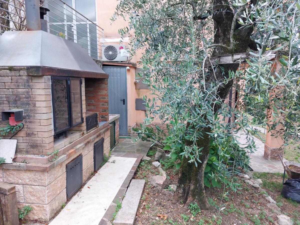 Casa Graziella Villa Malcesine Exterior photo